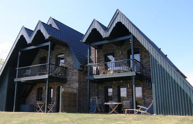 Doppelhaushalften Boltenhagen in Deutschland - Foto 20