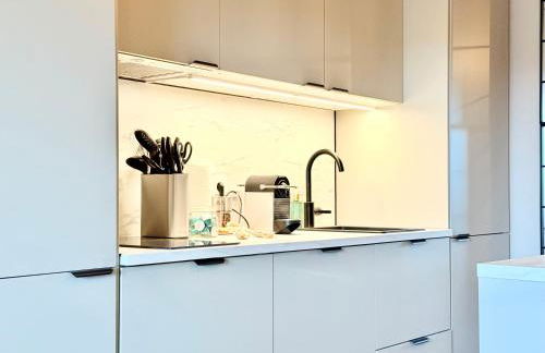 Komfort-Studio in Oberwinter bei Bonn - mit PlayStation 4 - Foto 15