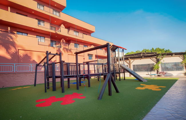 Fuengirola Beach Apartamentos Turisticos - Foto 76