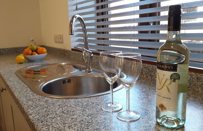 Courtbrook Farm Apartments - Foto 15