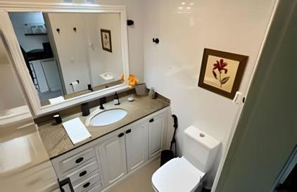 Flat Âncora Péro, Cabo Frio - Confortável Duplex a Beira Mar 202C - Foto 6