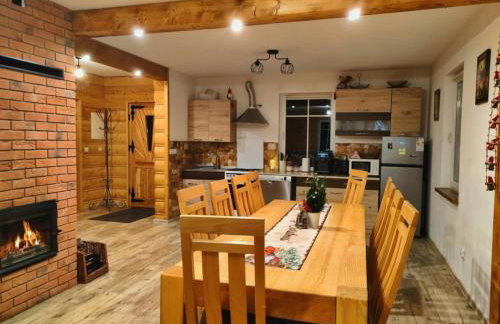 Chata nad Roztokami - Foto 3