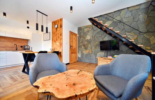 Apartamenty Beskidzka 92 - Foto 35