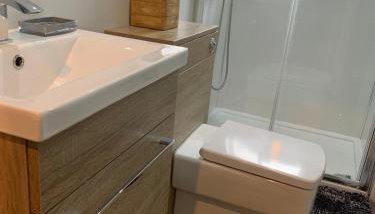 Woodvale Flat, Renton, Loch Lomond - Foto 3