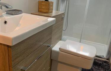 Woodvale Flat, Renton, Loch Lomond - Foto 3