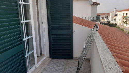 Sunset flat in Malhadais - Photo 2