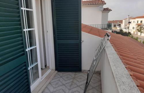 Sunset flat in Malhadais - Photo 2