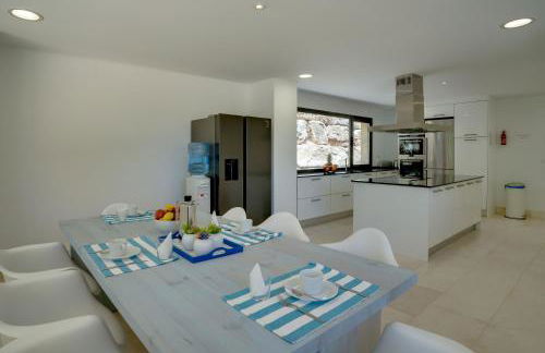 Gravity- Luxurious paradise with sea view - Foto 17