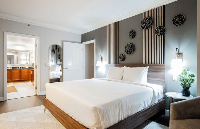 StripViewSuites at Signature - Foto 73