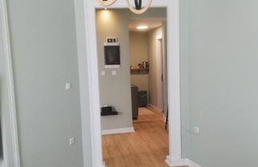 Xylokastro Central Apartment - Foto 15