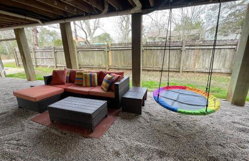 Waterfront Home with Pool, Hot Tub and Game Area - Foto 49