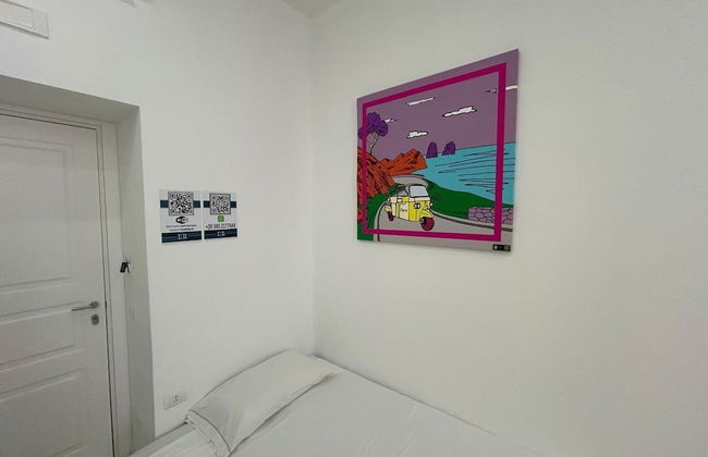 Enjoy rooms Naples - Foto 18