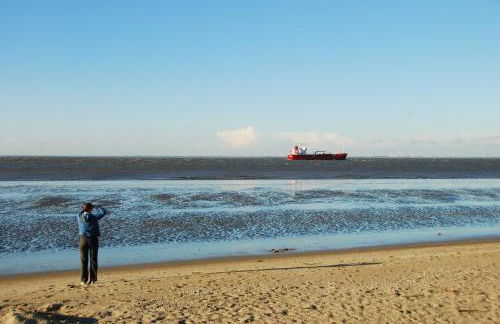 Ferienhaus Uferweg - Foto 40