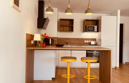 RESIDENCE SAINT PIERRE QUIBERON - Foto 4