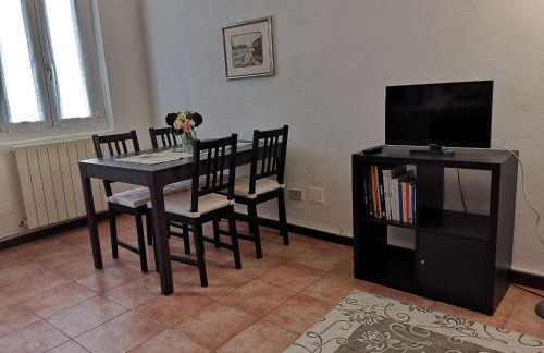 AT HOME IN CREMONA - Foto 10