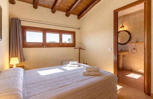 Catalunya Casas Nature and Tranquility for 24 pax - 30km to beach - Foto 29