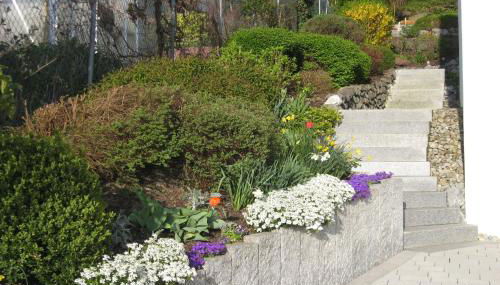 Ferienwohnung Nell - Foto 2