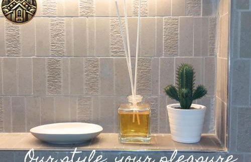 Navigli-San Babila NEW Studio Attico Balcone Aria - Foto 20