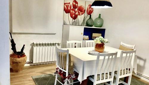 Charming House in El Poyo del Cid with Garden and Terrace - Foto 3