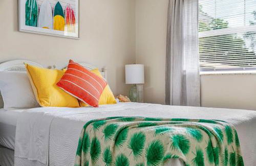 Private Pool 15 Minutes to the Beach & Downtown Saint Petersburg Florida - Foto 41