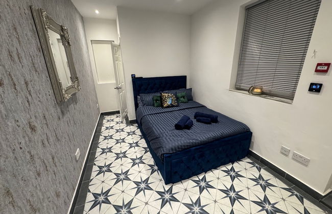 Gloucester - Apartment - Sleeps 2 - Parking - 97ws - Foto 2