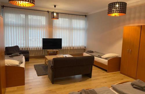 Ferienwohnung Peißenberg - Foto 1