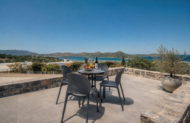 Elounda Residence Resort & Waterpark - Foto 46