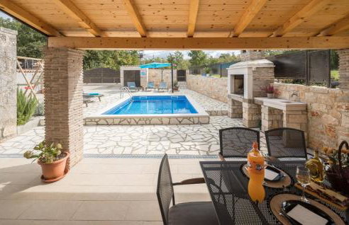 Cassa Antica with outdoor pool, near Poreč - Photo 15