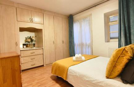 Tulip Apartment at Baker Street - Foto 12