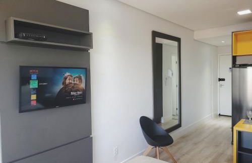 Studio Flat Suite Completo 519 - Foto 9