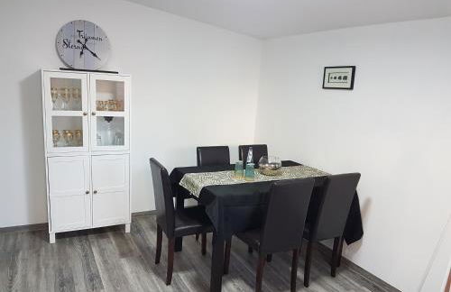 Ferienwohnung Schmenkel - Foto 3