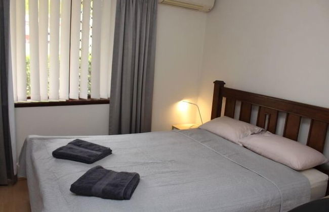 Parkline Apartments Perth - Foto 5