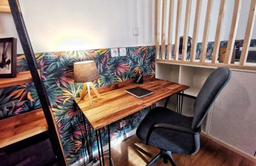 Les 4 Reflets de la Marne - Foto 6