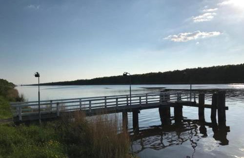 Holiday Home Gemütliches Reetdachhaus in Schleswig-Holstein by Interhome - Foto 22