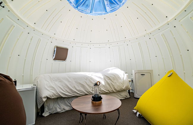 RESORT×SPA FutureRESORT - Foto 12