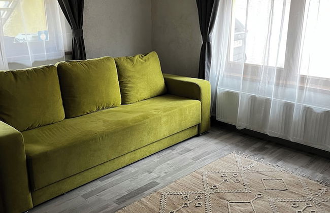 Aki Gray Apartment Serene Oasis - Foto 22