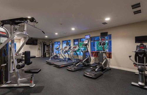 Campbell 1BR w WD Pool Gym nr WF TJ SFO-613 - Foto 16