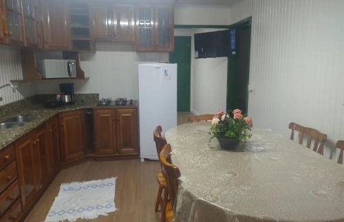 Casa Sander Gramado - Casa aconchegante - Foto 1
