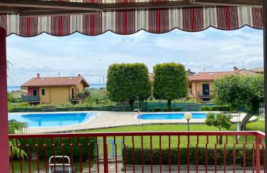 Residenza Palmira Bardolino - Foto 12