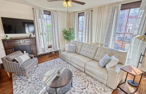 Getty House - Foto 11