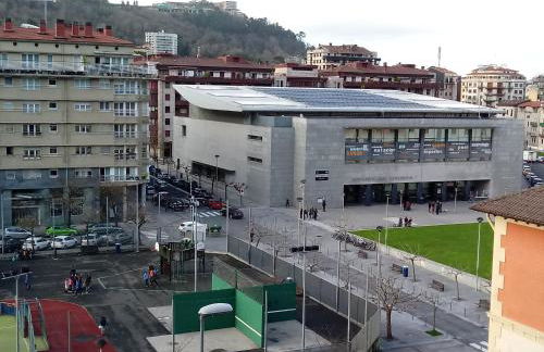 Apartamento Andoaga - Foto 40