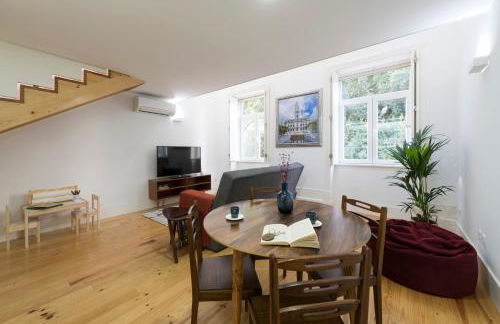 Apartment Firehouse by Sweet Porto - Free Parking - Foto 24