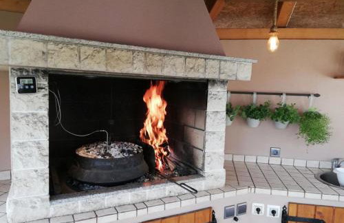 Holiday Home Luka Topličica - Foto 4