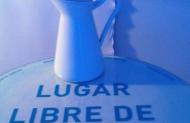 Slow House y La cabaña de Miss Slower - Foto 18