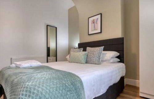 Vibrant Artist Hideaway by Centre Parking - Foto 3