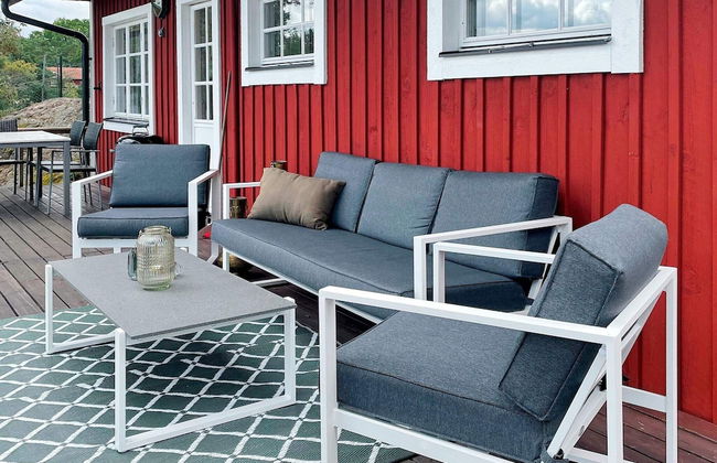 5 Person Holiday Home in Oskarshamn - Photo 16