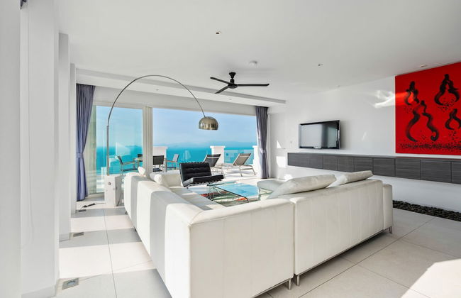 Panorama Samui Residences - Photo 42