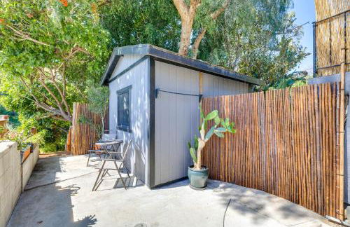 5 Mi to Dtwn Los Angeles Apt with Outdoor Space! - Foto 22