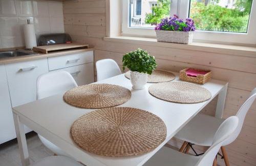 Biały Domek (White House) - Foto 15