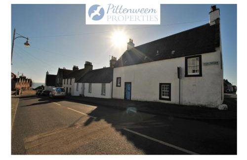 One Shoregate- cosy Crail retreat - Foto 1